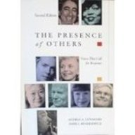 Presence of Others: Voices That Call for Response