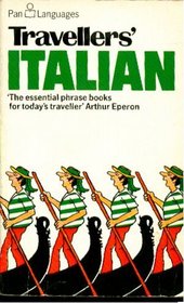 Travellers' Italian (Pan Languages)