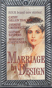 Marriage by Design: Dear Fairy Godmother / Marriage on the Run / Don't Tell Grandfather / The Enchanted Bride