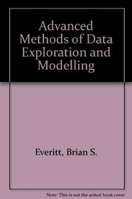 Advanced Methods of Data Analysis
