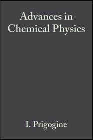 Advances In Chemical Physics Volume 46 (v. 46)