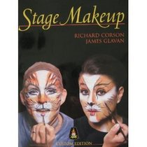 Stage Makeup Custom Edition