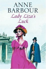 Lady Liza's Luck