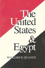 The United States and Egypt: An Essay on Policy for the 1990's