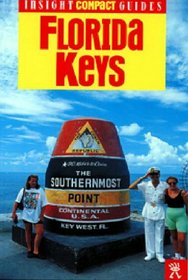 Insight Compact Guide Florida Keys