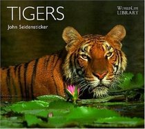 Tigers (World Life Library)