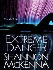 Extreme Danger (McClouds & Friends)