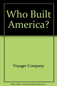 Who Built America (Mac)