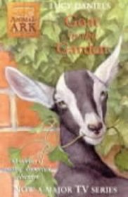 Animal Ark Book and Tape 4: Goat in the Garden
