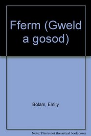 Fferm (Welsh Edition)
