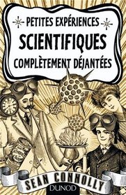 Petites expriences scientifiques compltement djantes