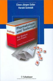 Pharmakologie und Toxikologie