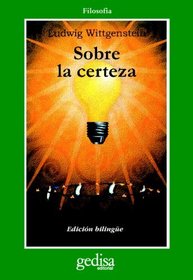 Sobre La Certeza (Spanish Edition)
