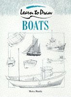Boats (Collins Learn to Draw S.)