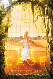 The Cage (Cage, Bk 1)