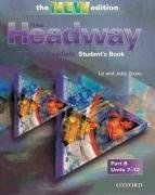 New Headway: Student's Book B Upper-intermediate level