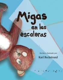 Migas en las escaleras: Un misterio (Spanish Edition)