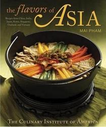 The Flavors of Asia