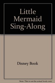 Little Mermaid Read-Along Collection: Ariel and the Secret Grotto & Ariel and the Mysterious World Above