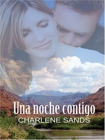 Una Noche Contigo (Spanish Edition)