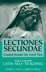 Artes Latinae, Lectiones Secundae, Level II