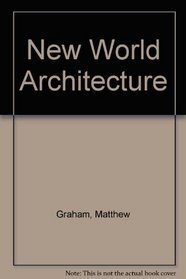 New World Architecture