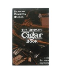The Ultimate Cigar Book (2nd Edition)