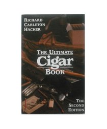 The Ultimate Cigar Book