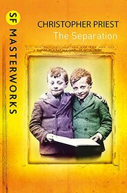 The Separation (S.F. MASTERWORKS)