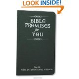 The Bible Promise Book New Internal Version