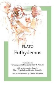 Plato: Euthydemus