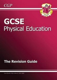 GCSE Physical Education Revision Guide (Gcse Modern Languages)