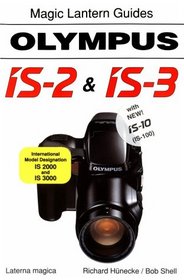 A Magic Lantern Guides: Olympus Is-2, Is-3nd Is-10