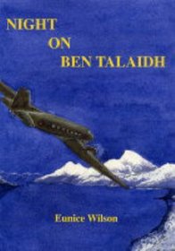 Night on Ben Talaidh