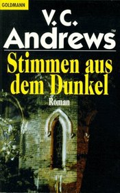 Stimmen aus dem Dunkel (Midnight Whispers) (Cutler, Bk 4) (German Edition)
