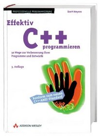 Effektiv C++ programmieren