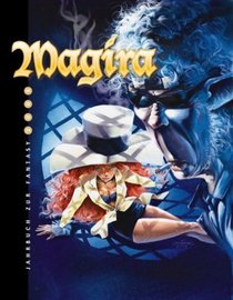 Magira: Jahrbuch zur Fantasy 2005  (German Edition)