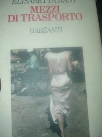 Mezzi di trasporto (Narratori moderni) (Italian Edition)