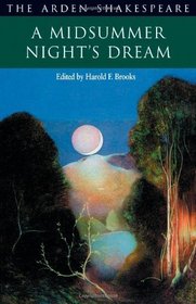 A Midsummer Nights Dream -- 2003 publication