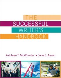 The Successful Writer's Handbook