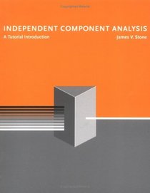 Independent Component Analysis : A Tutorial Introduction (Bradford Books)