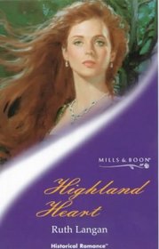 Highland Heart (Historical Romance)