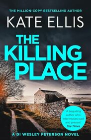 The Killing Place