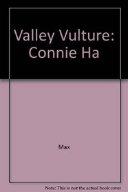 Valley Vulture: Connie Ha