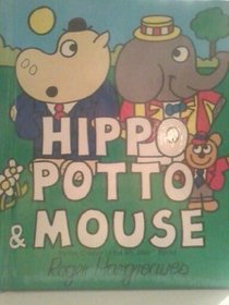Hippo Potto Mouse