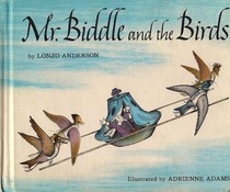 Mr. Biddle and the Birds,
