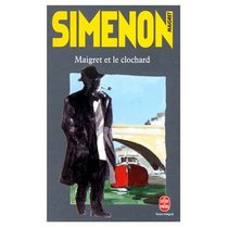 Maigret et le Clochard
