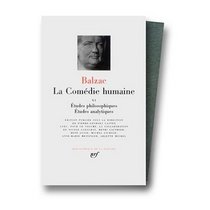 La Comedie Humaine Vol. 11 (Bibliotheque de la Pleiade)