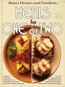 Meals for One or Two (Better Homes and Gardens)