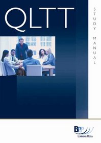 QLTT - Head IV Principles of Common Law: Study Manual